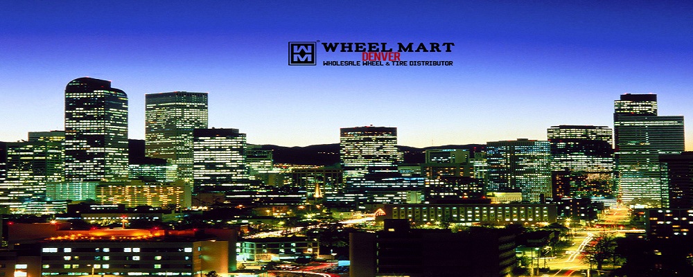 Wheel Mart Denver